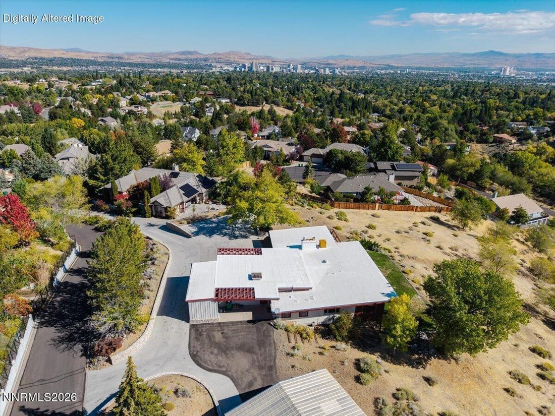 House in Reno, Nevada, United States 1 - 19008813