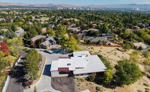 Haus in Reno, Nevada, Vereinigte Staaten 1