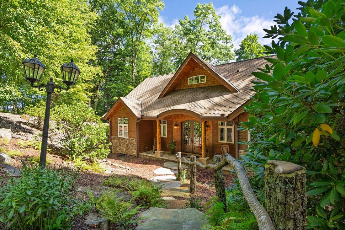 House in Cullowhee, North Carolina, United States 2 - 19012079