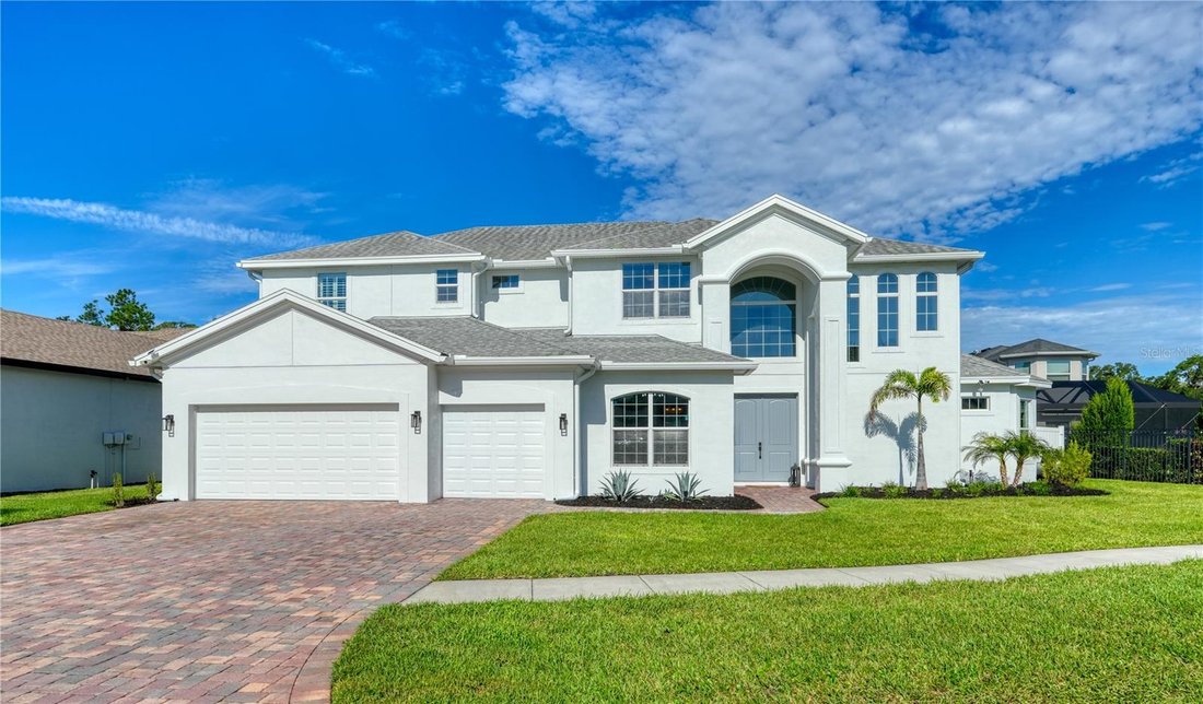 House in Odessa, Florida, United States 1 - 19009471