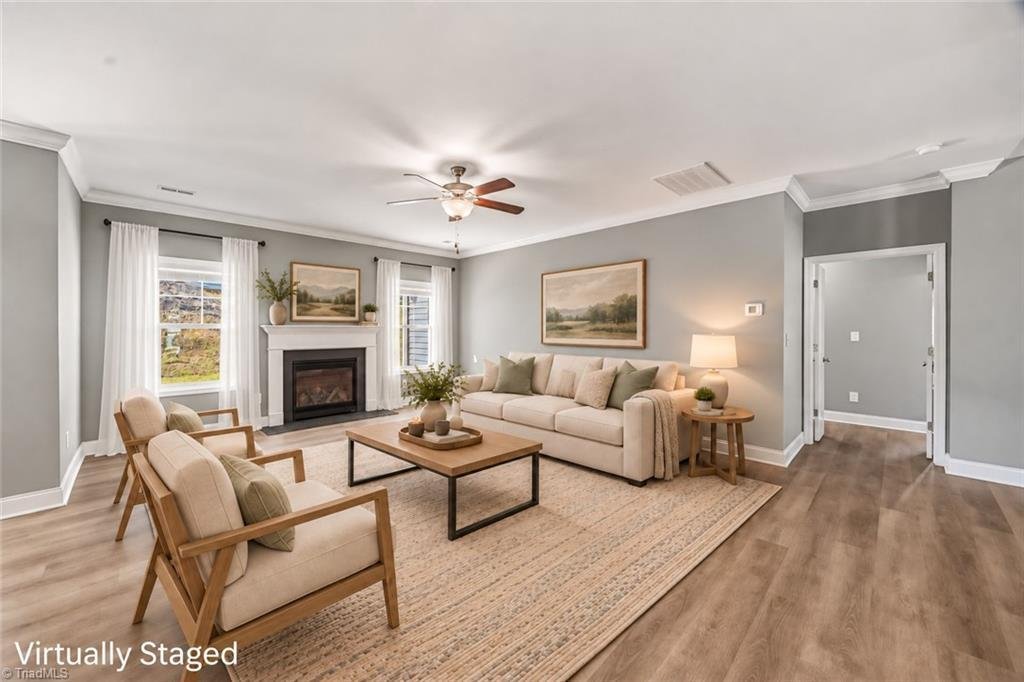 House in High Point, North Carolina, United States 4 - 19012620