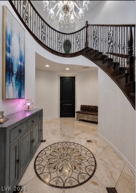 House in Henderson, Nevada, United States 5 - 19014804