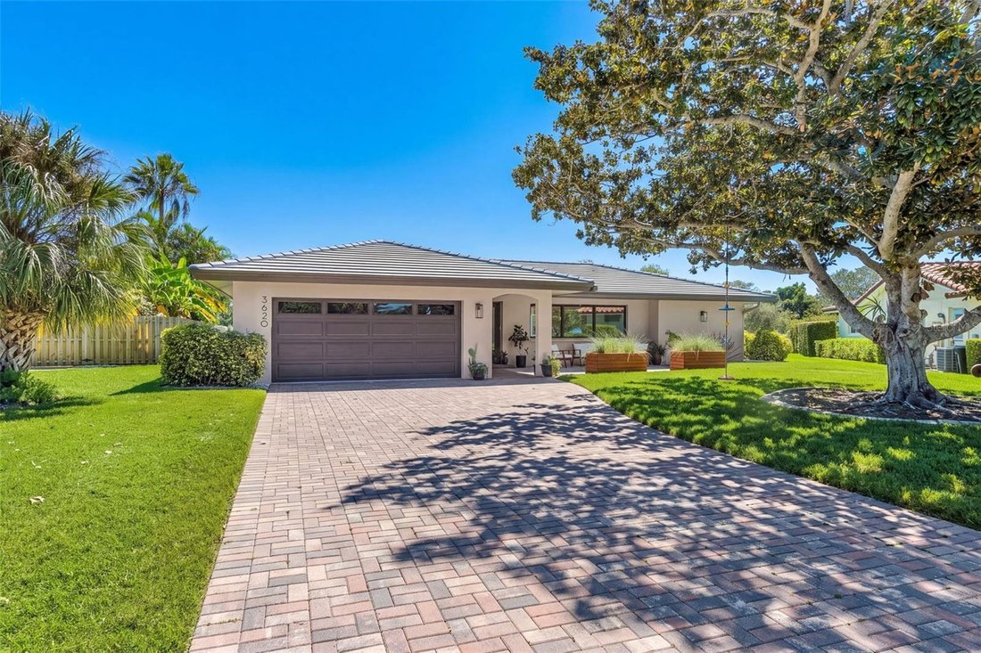 House in Sarasota, Florida, United States 2 - 19013128