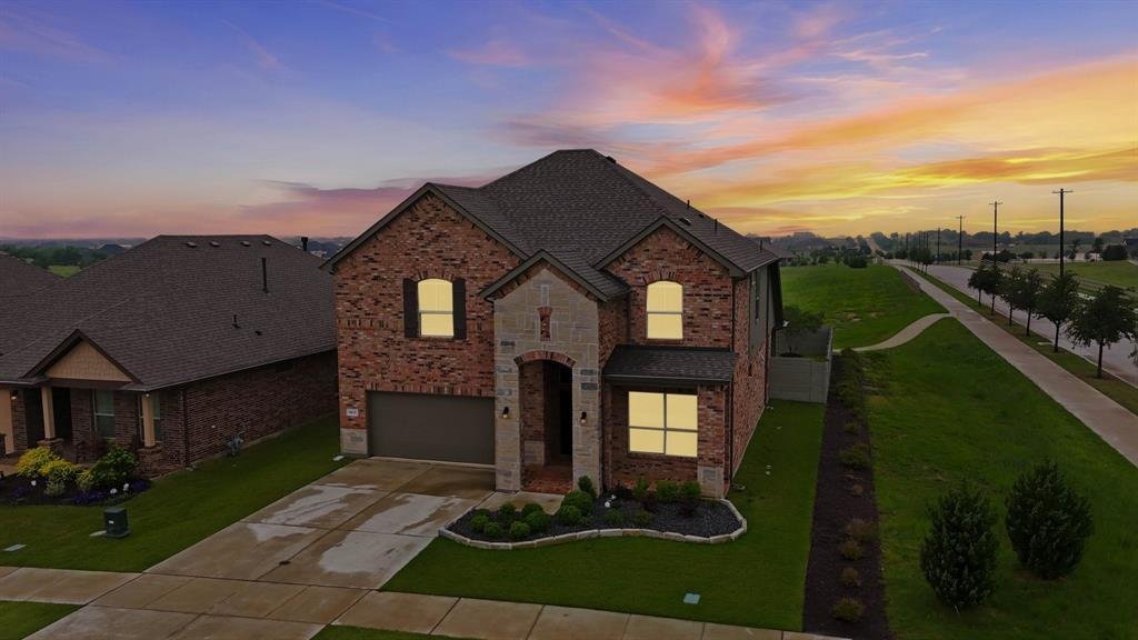 Casa a Lantana, Texas, Stati Uniti 3 - 19014395