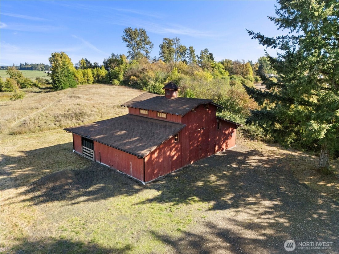 House in Oakville, Washington, United States 4 - 19014026