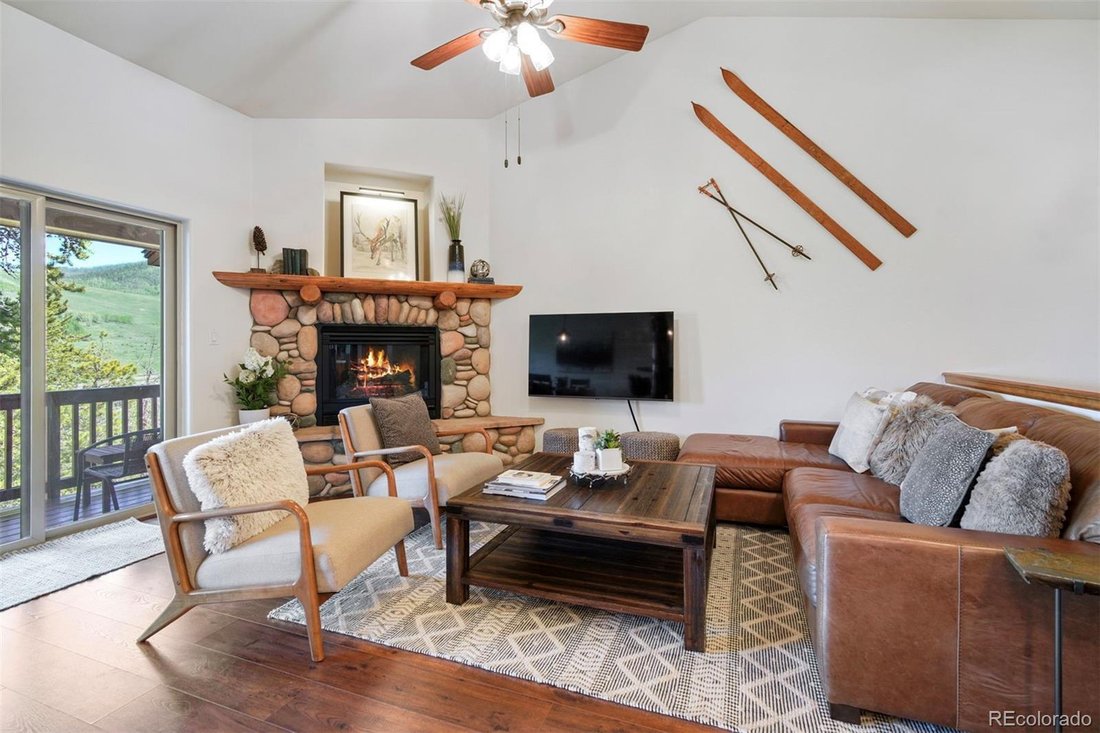 Townhouse in Dillon, Colorado, United States 2 - 19012603