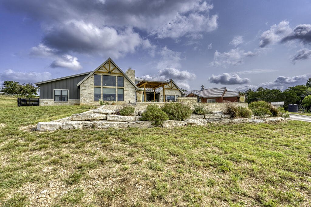 House in Ingram, Texas, United States 4 - 19009120