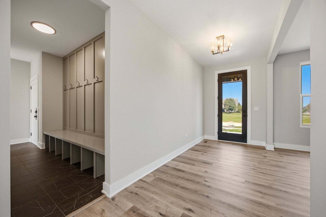 House in Plainfield, Illinois, United States 2 - 19010124