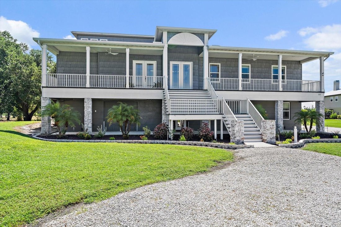 House in Ellenton, Florida, United States 4 - 19009468