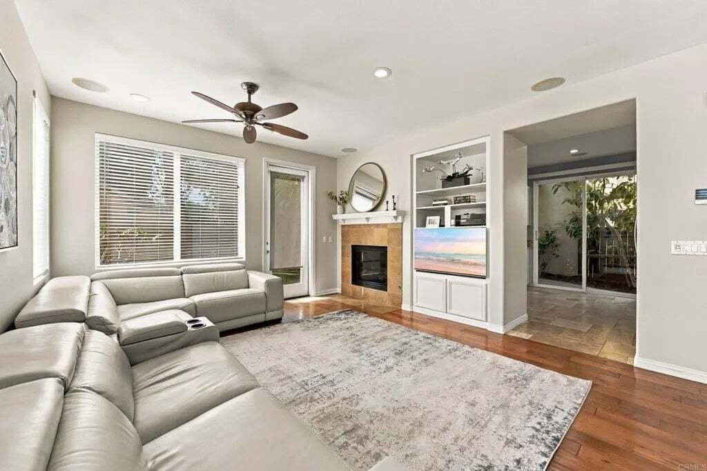 House in San Diego, California, United States 4 - 19014133