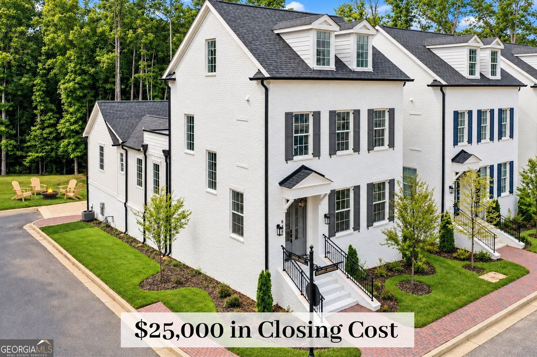 House in Peachtree City, Georgia, United States 1 - 19010286
