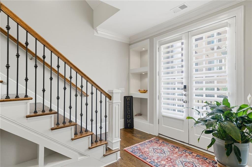 Townhouse en Smyrna, Georgia, Estados Unidos 3 - 19013911