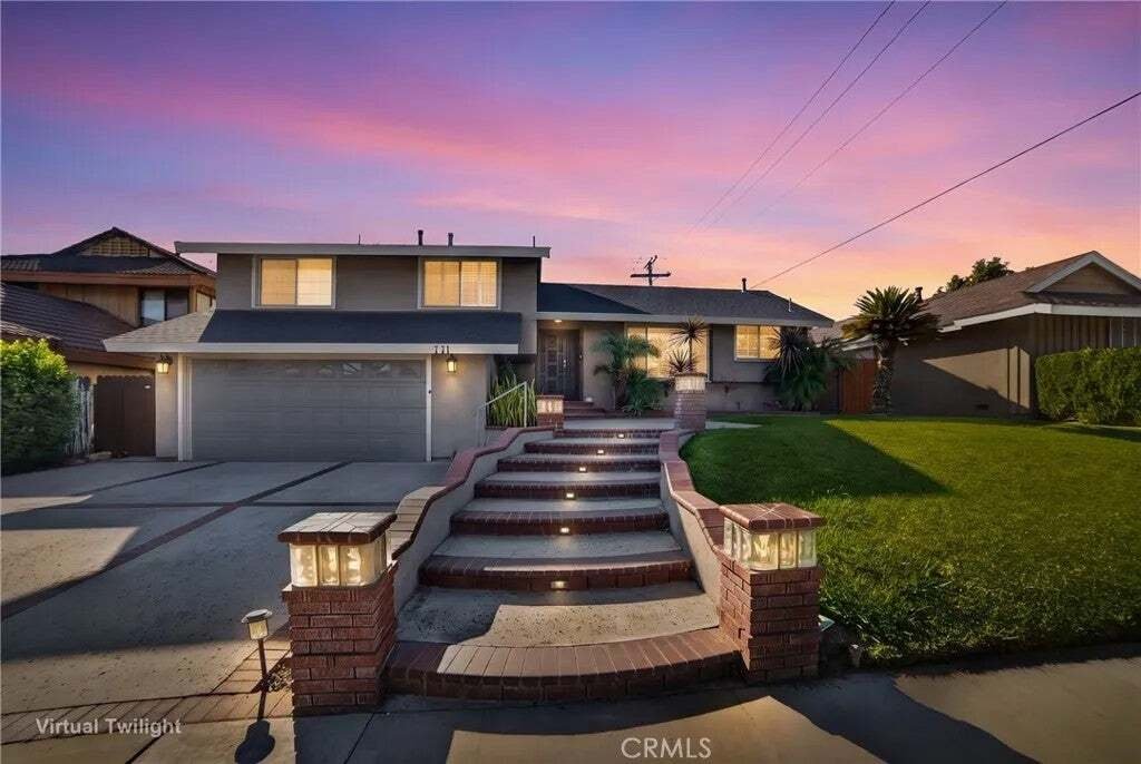House in La Habra Heights, California, United States 1 - 19014163