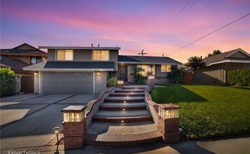 Haus in La Habra Heights, Kalifornien, Vereinigte Staaten 1