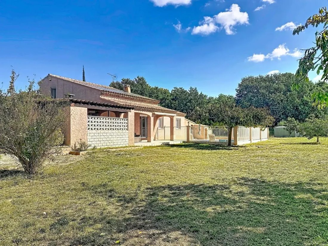 House in Trets, Provence-Alpes-Côte d'Azur, France 2 - 19014861