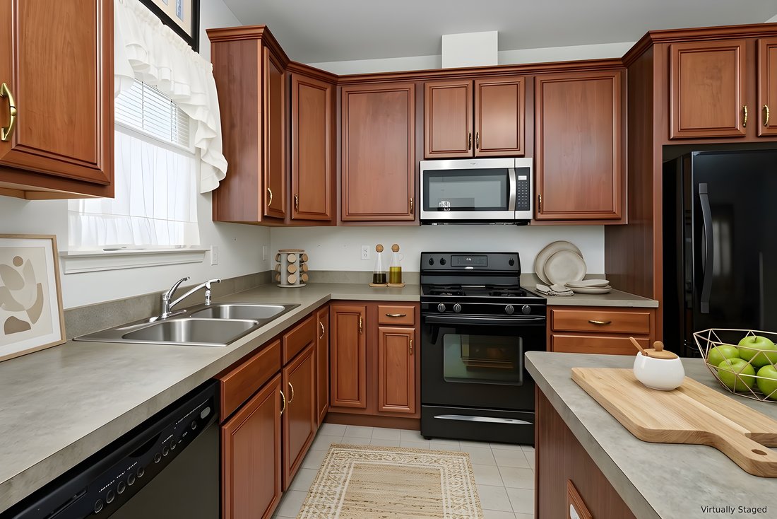 House in West Windsor Township, New Jersey, United States 5 - 18607086