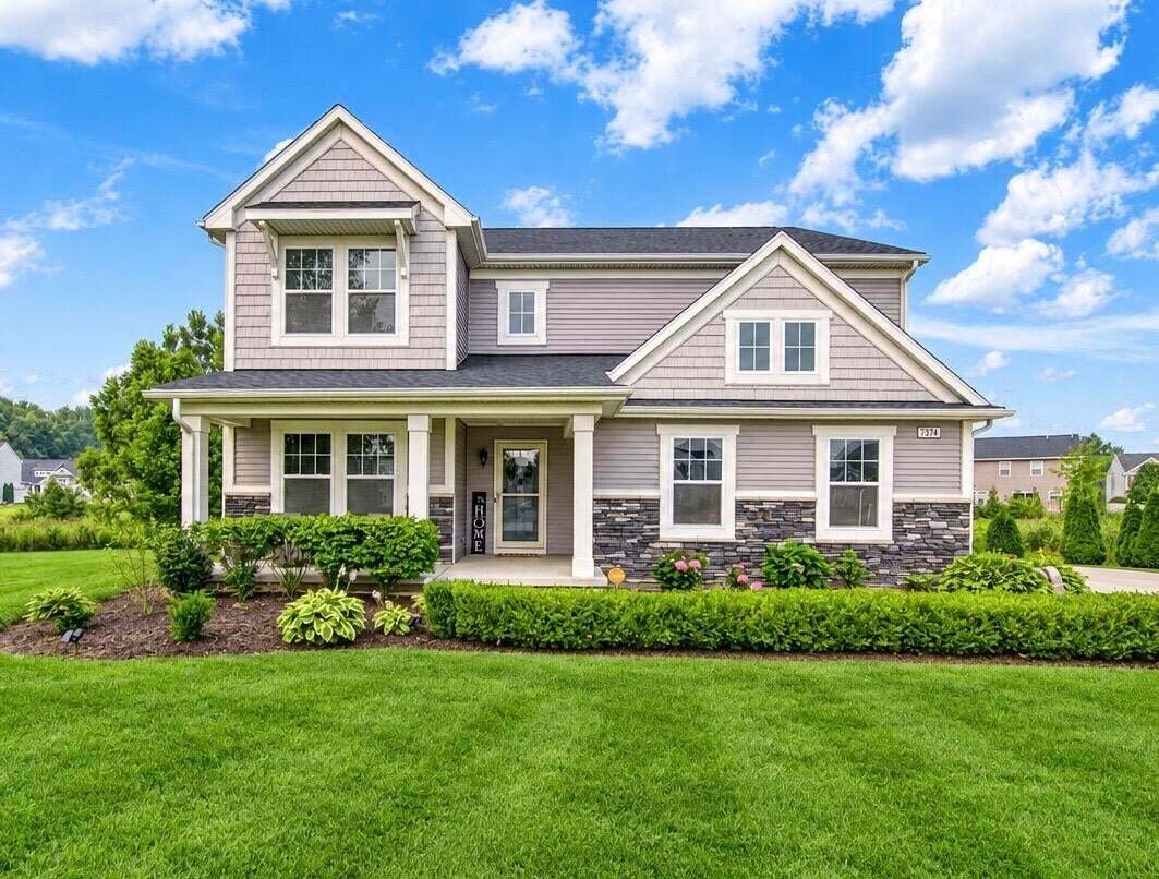House in Ypsilanti, Michigan, United States 2 - 19013551