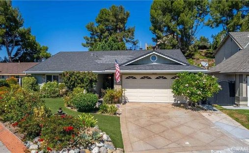 House in Thousand Oaks, California, United States 1