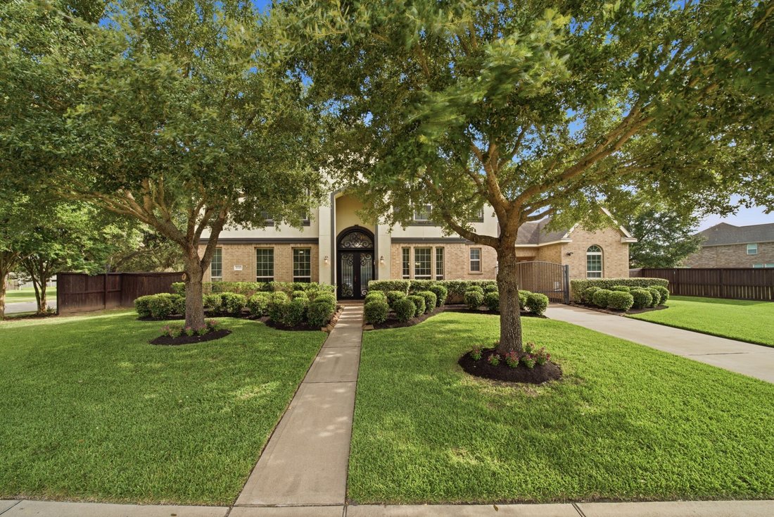 House in Katy, Texas, United States 4 - 19009930