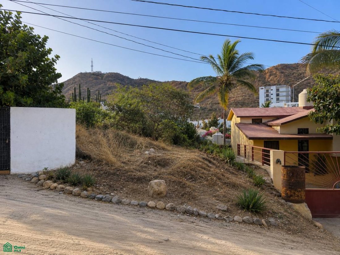 Land in Cabo San Lucas, Baja California Sur, Mexico 3 - 19009524