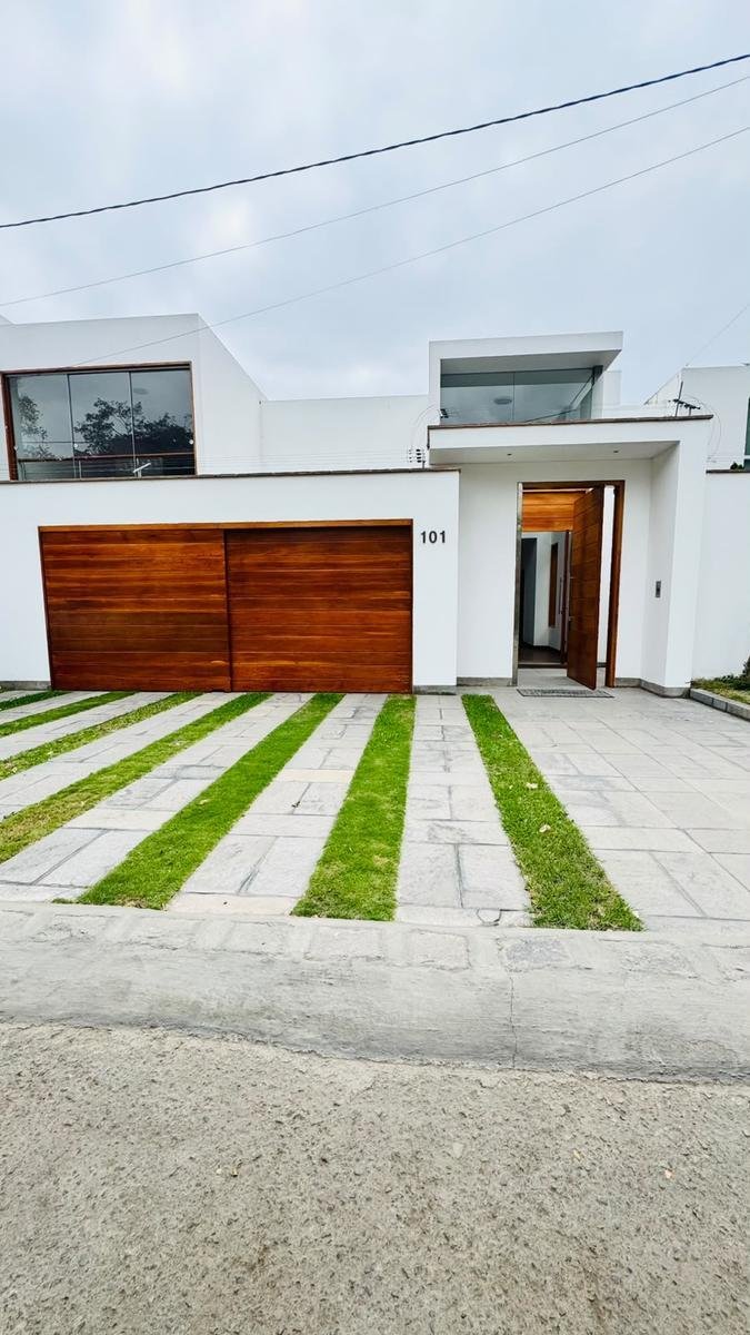 House in San Juan de Miraflores, Metropolitan Municipality of Lima, Peru 2 - 19010342