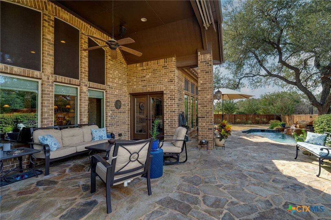House in New Braunfels, Texas, United States 2 - 19008964