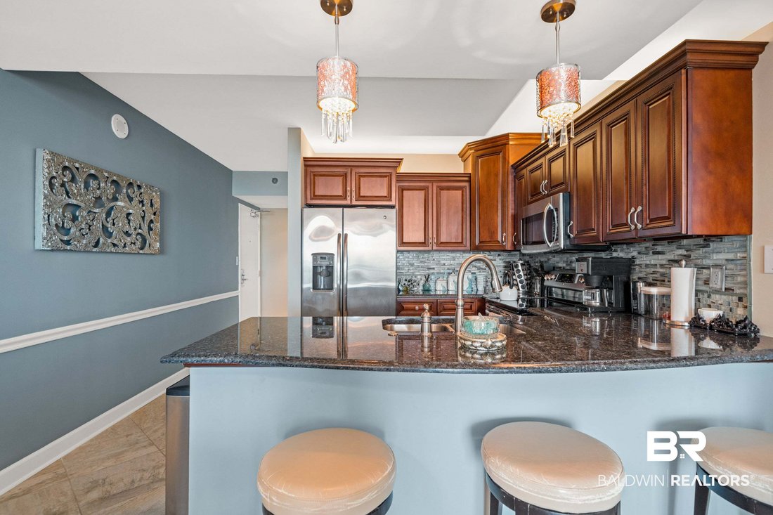 House in Orange Beach, Alabama, United States 5 - 18653995