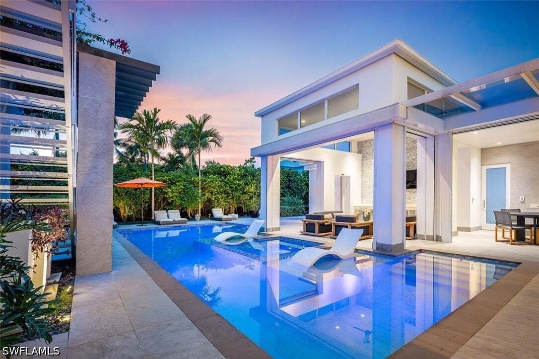 House in Naples, Florida, United States 2 - 19012243
