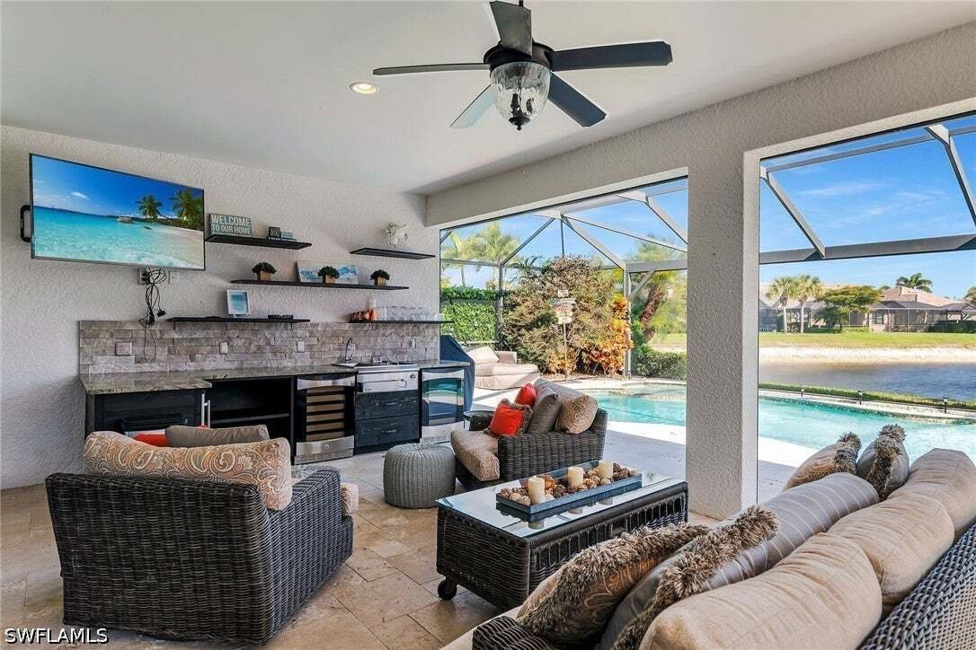 House in Naples, Florida, United States 5 - 19009025