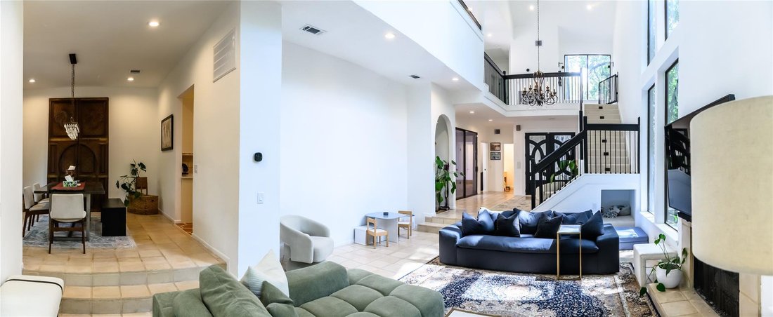 House in Houston, Texas, United States 5 - 19014562