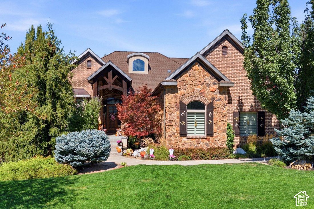 House in Ogden, Utah, United States 4 - 19009412