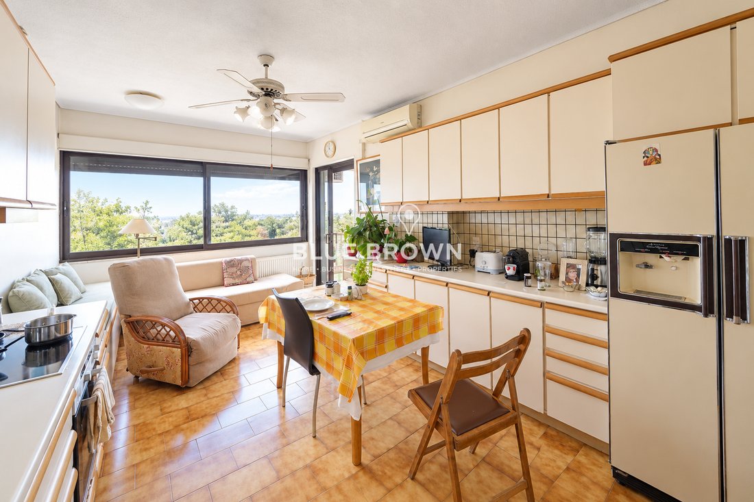 Apartment in Voula, Attica, Greece 5 - 19009550
