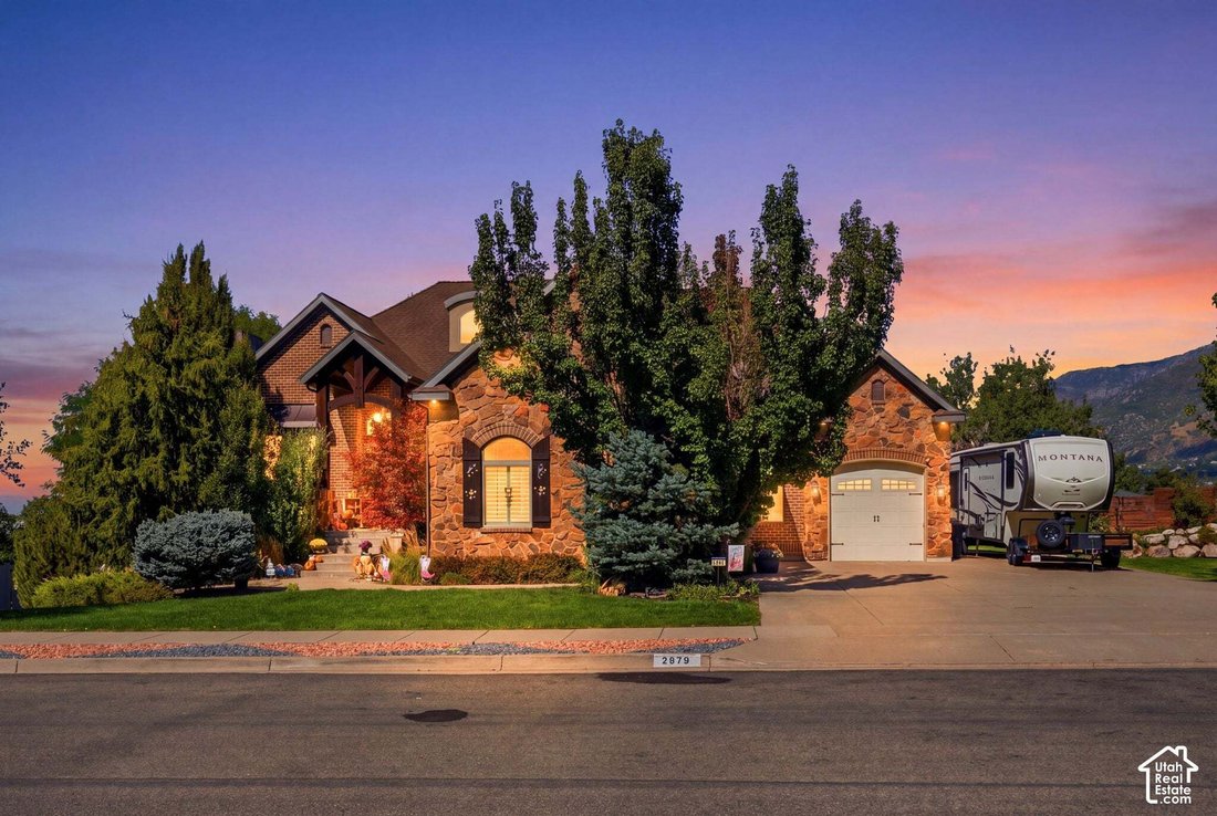 House in Ogden, Utah, United States 3 - 19009412