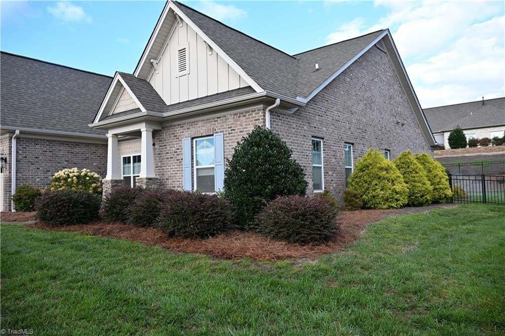 House in Winston-Salem, North Carolina, United States 2 - 19012607