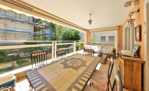 Apartment in Locarno, Ticino, Switzerland 1