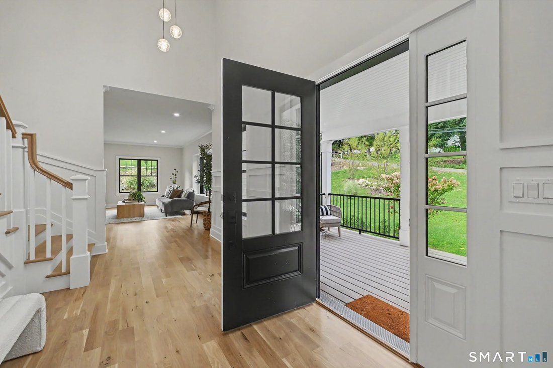 House in Westport, Connecticut, United States 3 - 19006456
