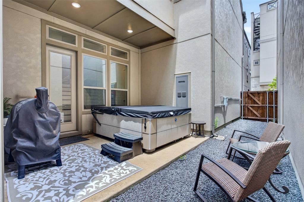 House in Dallas, Texas, United States 3 - 19014307