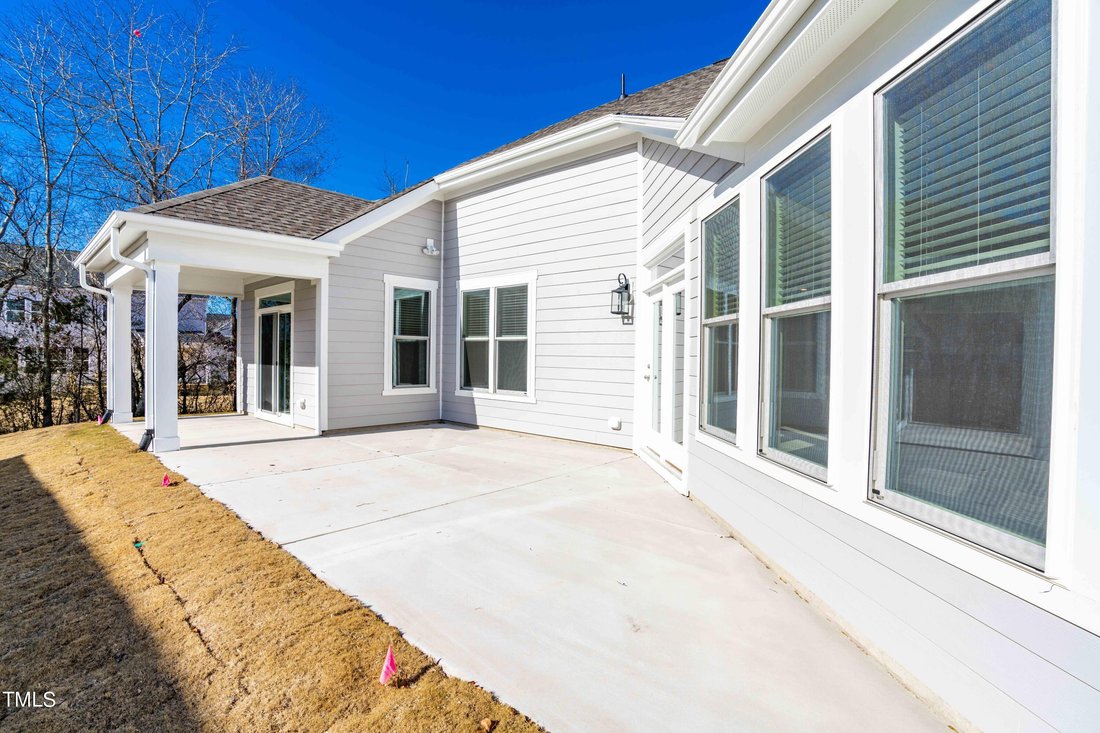 House in Fuquay-Varina, North Carolina, United States 5 - 19013666