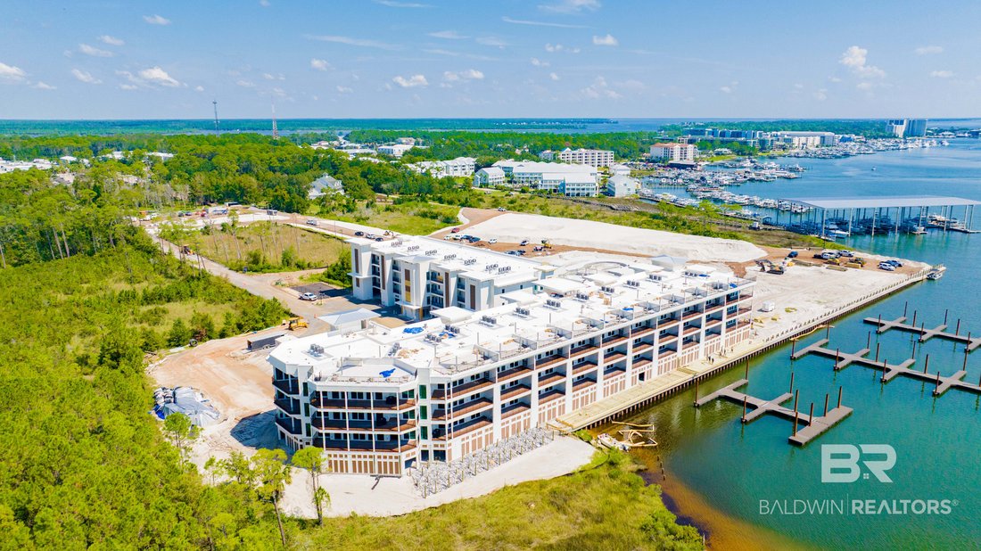 House in Orange Beach, Alabama, United States 1 - 19009152