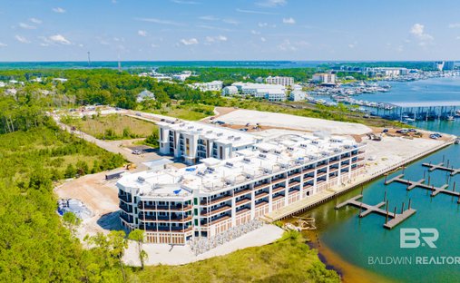 House in Orange Beach, Alabama, United States 1