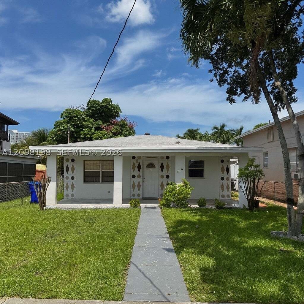 House in Miami, Florida, United States 2 - 19013325