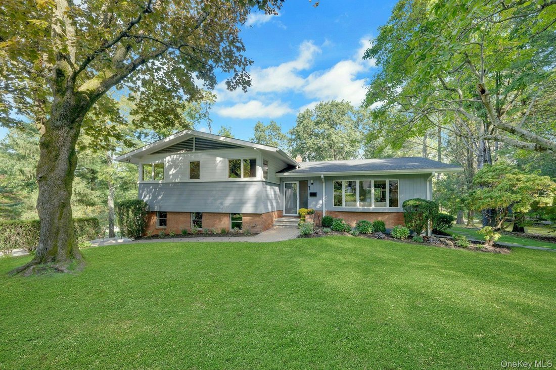 House in Scarsdale, New York, United States 1 - 19014959