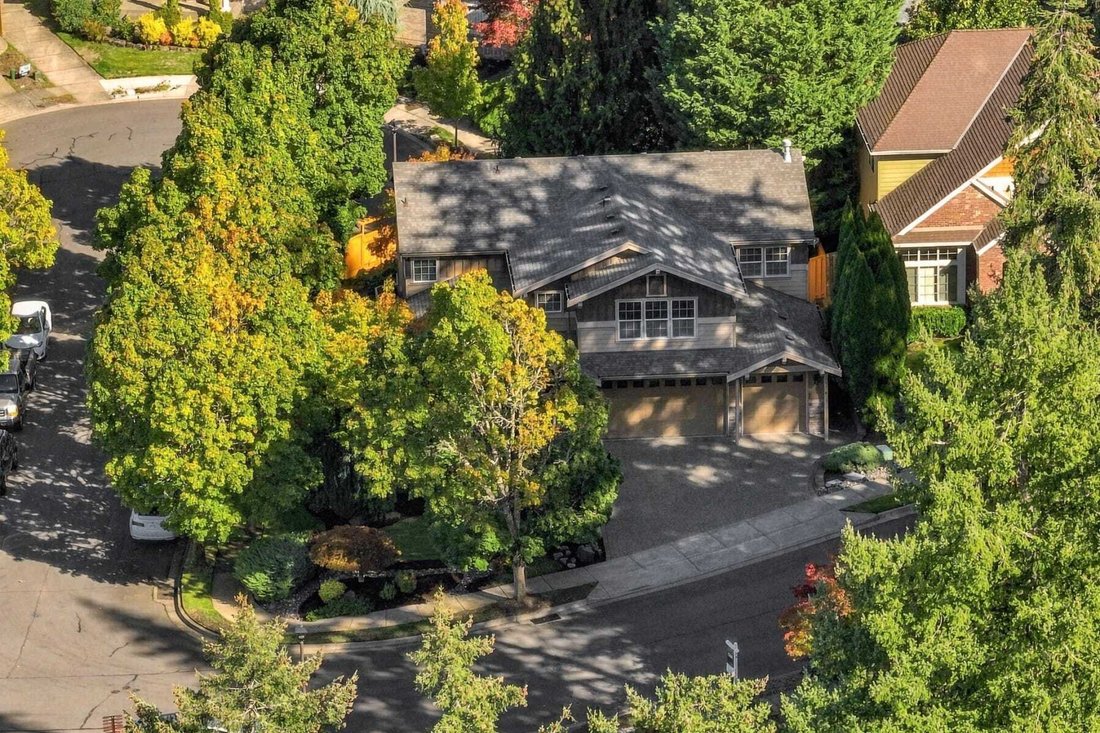 House in Tualatin, Oregon, United States 4 - 19014683