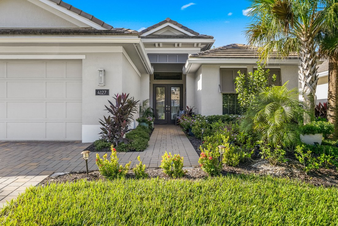 House in Vero Beach, Florida, United States 4 - 19011141