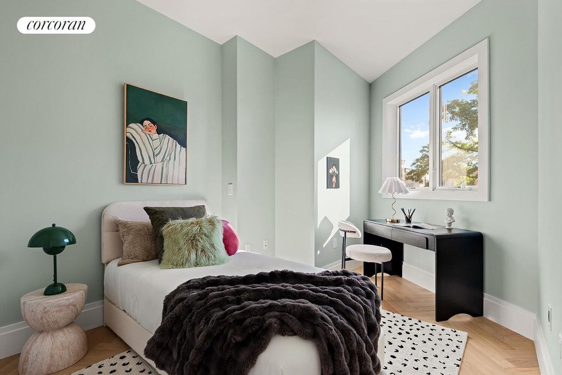 Condo in New York, New York, United States 5 - 19011774