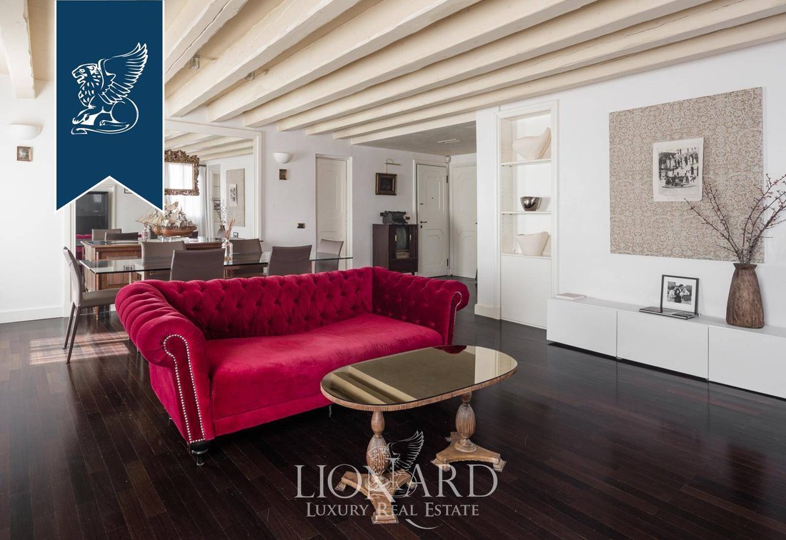 Wohnung in San Marco, Venedig, Italien 4 - 19015215