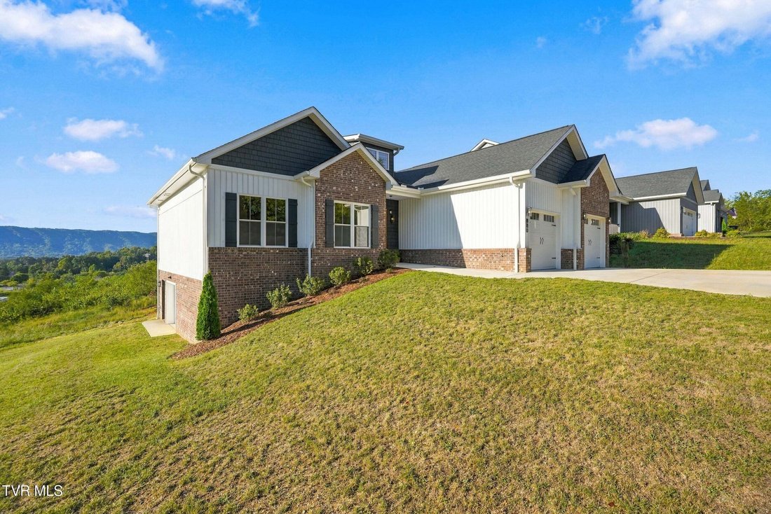 House in Kingsport, Tennessee, United States 3 - 19009028