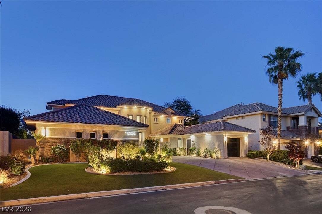 House in Las Vegas, Nevada, United States 3 - 19012235