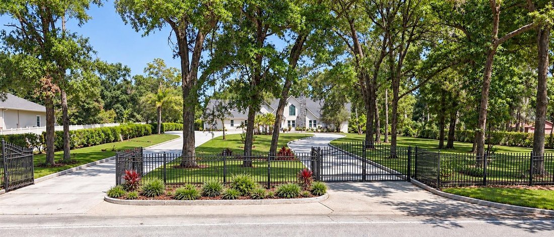 Casa en VALRICO, FL, United States 1 - 19013095