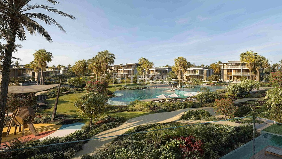 Villa in Dubai Islands / Deira Islands, Dubai, United Arab Emirates 2 - 19014506